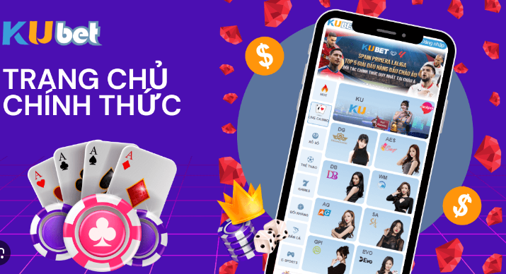 Những Tính Năng Nổi Bật Của Ứng Dụng Kubet Kubet77