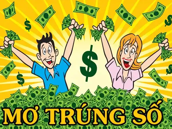 Giấc Mơ Thấy Thắng Lô Đề Mang Đến Điềm Báo Kubet Casino Gì? 